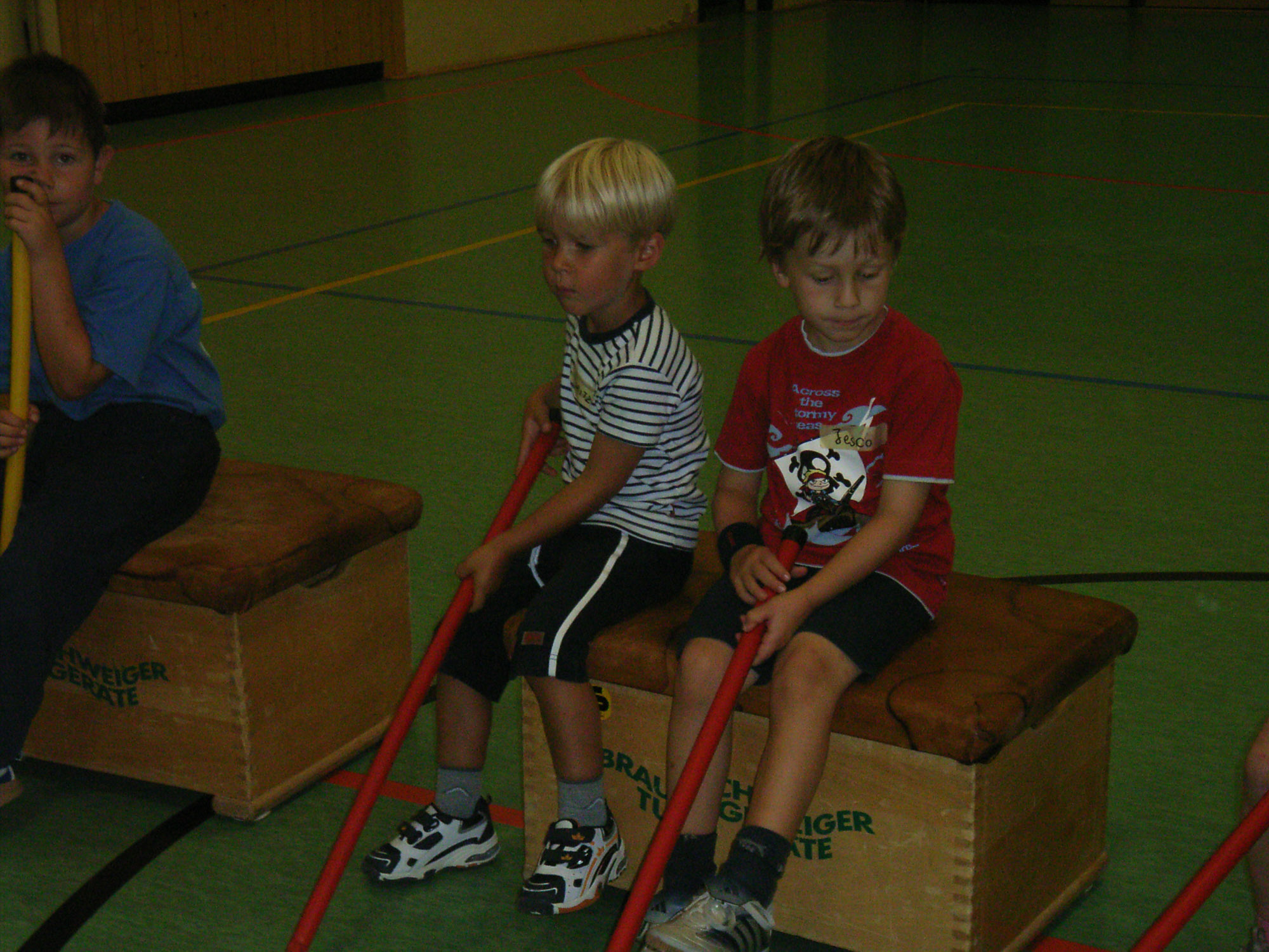 Tenniscamp 2007 011